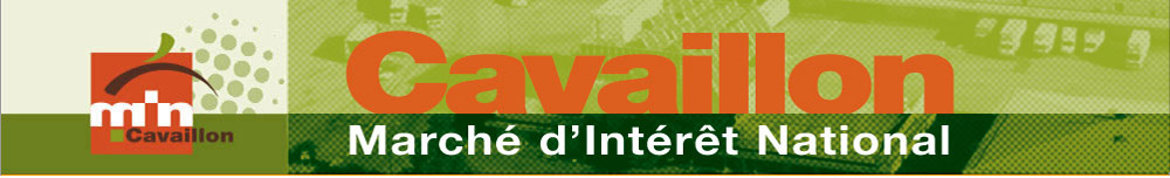 MIN de Cavaillon